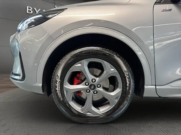 Ford Kuga 2.5 FHEV ST-Line X 4WD