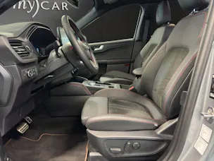 Ford Kuga 2.5 FHEV ST-Line X 4WD