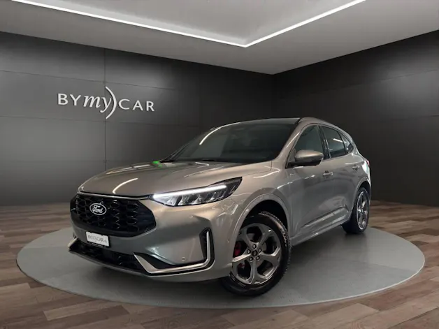 Ford Kuga 2.5 FHEV ST-Line X 4WD