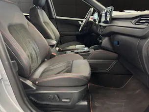 Ford Kuga 2.5 FHEV ST-Line X 4WD