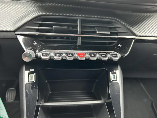 Peugeot 208 1.2 PureTech Active Pack