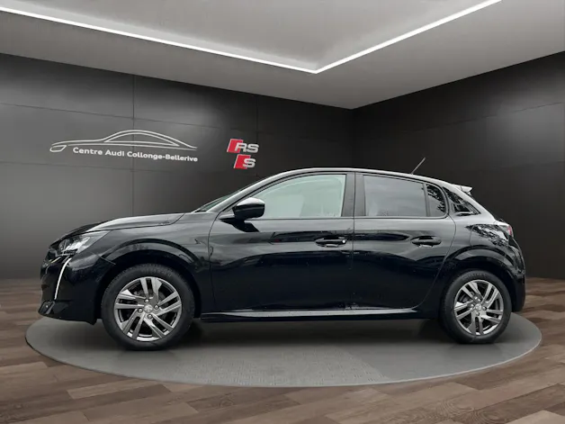 Peugeot 208 1.2 PureTech Active Pack