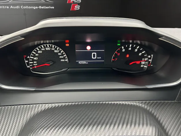 Peugeot 208 1.2 PureTech Active Pack