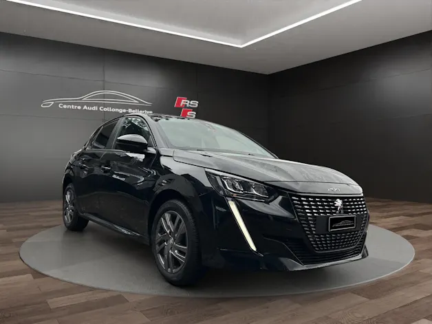 Peugeot 208 1.2 PureTech Active Pack