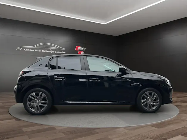 Peugeot 208 1.2 PureTech Active Pack