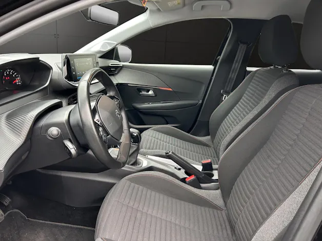 Peugeot 208 1.2 PureTech Active Pack