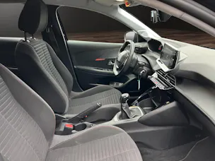 Peugeot 208 1.2 PureTech Active Pack