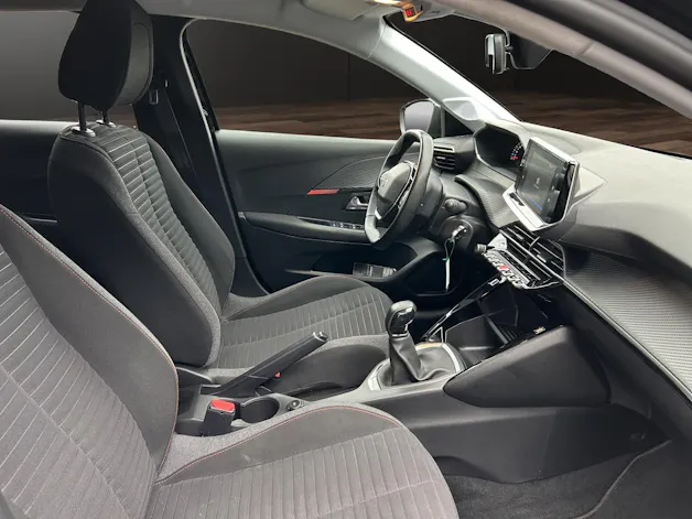 Peugeot 208 1.2 PureTech Active Pack