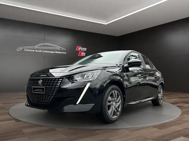 Peugeot 208 1.2 PureTech Active Pack