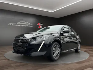 Peugeot 208 1.2 PureTech Active Pack