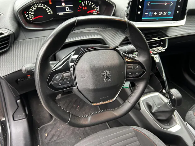 Peugeot 208 1.2 PureTech Active Pack