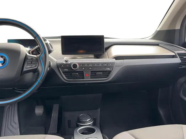 BMW i3 (94Ah)