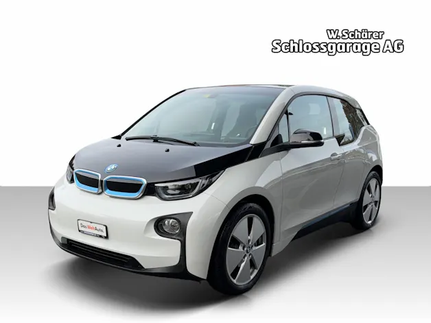 BMW i3 (94Ah)