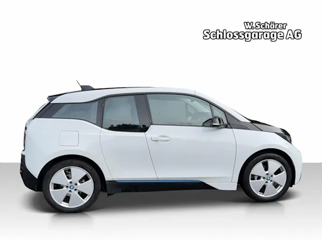 BMW i3 (94Ah)