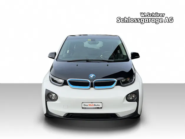 BMW i3 (94Ah)