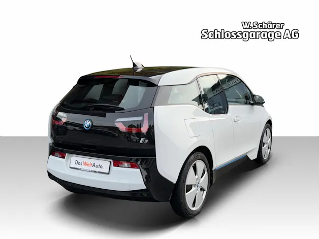 BMW i3 (94Ah)