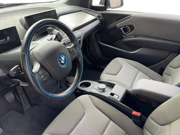 BMW i3 (94Ah)