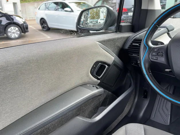 BMW i3 (94Ah)