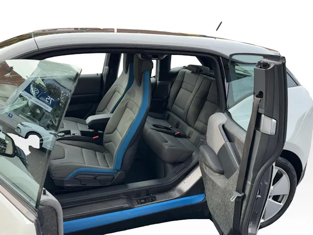 BMW i3 (94Ah)