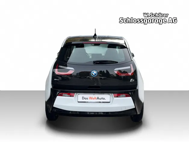 BMW i3 (94Ah)