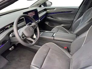 VW ID.7 Tourer Pro 77 kWh United