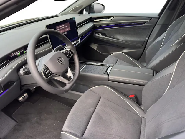 VW ID.7 Tourer Pro 77 kWh United