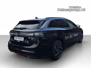VW ID.7 Tourer Pro 77 kWh United