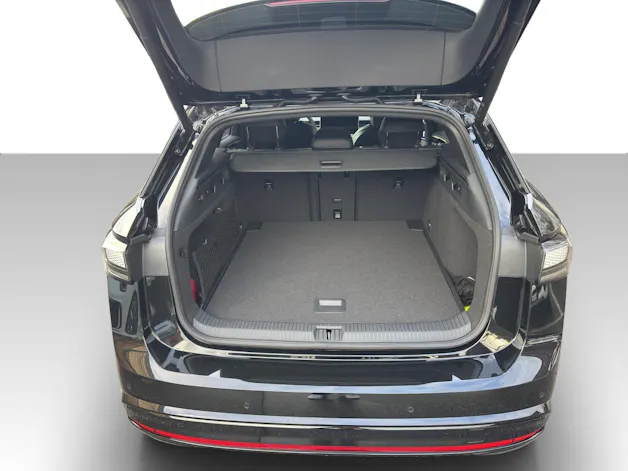 VW ID.7 Tourer Pro 77 kWh United