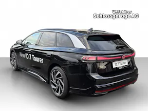 VW ID.7 Tourer Pro 77 kWh United