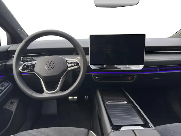 VW ID.7 Tourer Pro 77 kWh United