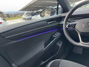 VW ID.7 Tourer Pro 77 kWh United