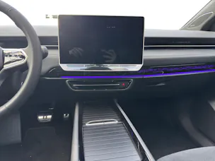 VW ID.7 Tourer Pro 77 kWh United