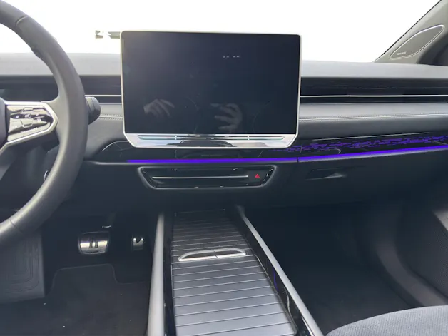 VW ID.7 Tourer Pro 77 kWh United