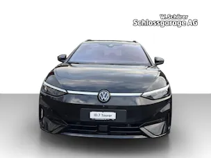 VW ID.7 Tourer Pro 77 kWh United