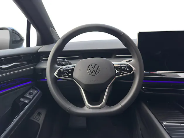VW ID.7 Tourer Pro 77 kWh United