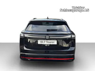 VW ID.7 Tourer Pro 77 kWh United