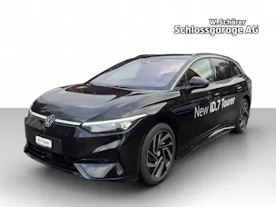 VW ID.7 Tourer Pro 77 kWh United