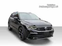 VW Tiguan 2.0TSI R 4Motion DSG