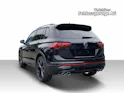VW Tiguan 2.0TSI R 4Motion DSG