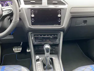 VW Tiguan 2.0TSI R 4Motion DSG