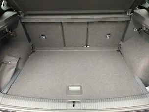 VW Tiguan 2.0TSI R 4Motion DSG
