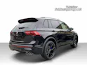 VW Tiguan 2.0TSI R 4Motion DSG