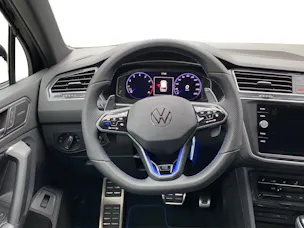 VW Tiguan 2.0TSI R 4Motion DSG