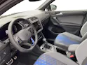 VW Tiguan 2.0TSI R 4Motion DSG