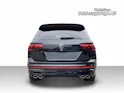 VW Tiguan 2.0TSI R 4Motion DSG
