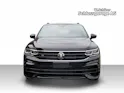 VW Tiguan 2.0TSI R 4Motion DSG