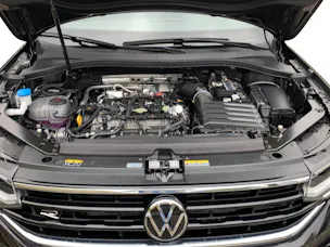 VW Tiguan 2.0TSI R 4Motion DSG