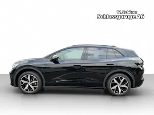 VW ID.4 GTX United 77 kWh 4Motion