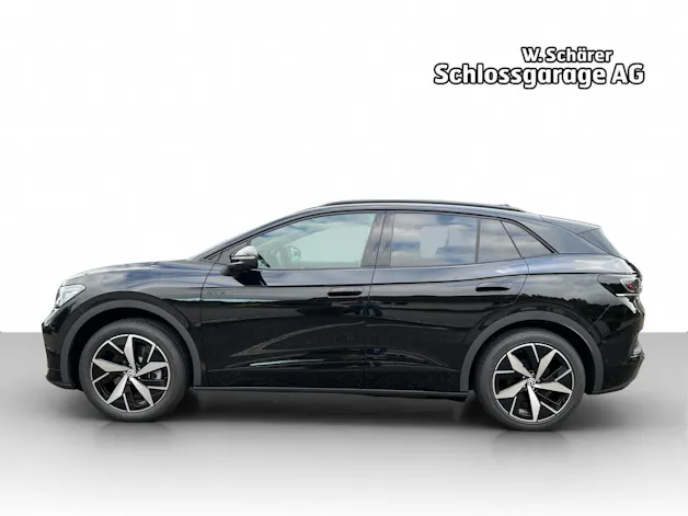 VW ID.4 GTX United 77 kWh 4Motion