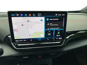 VW ID.4 GTX United 77 kWh 4Motion
